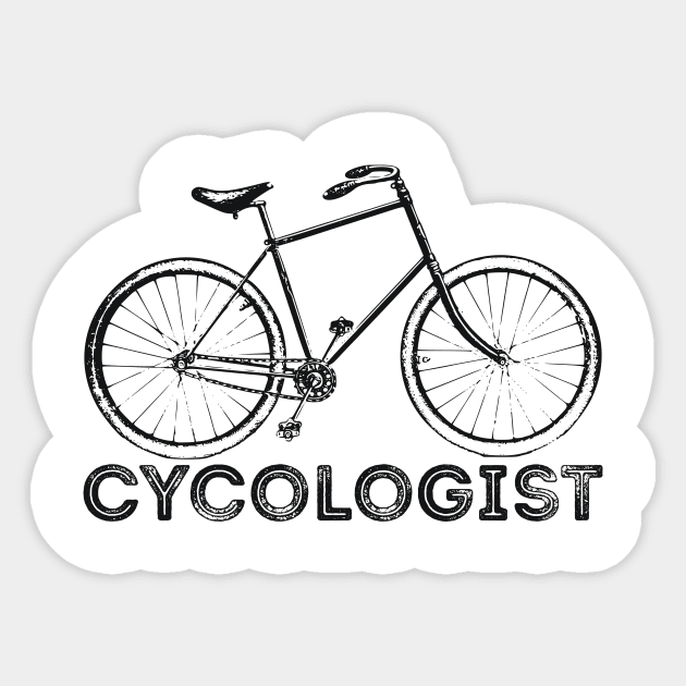 Cycologist hot sale